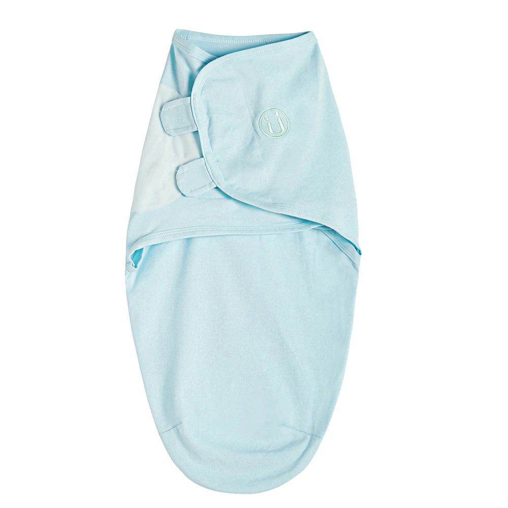 Cotton Newborn Swaddle Sleep Sack Diaper Cocoon