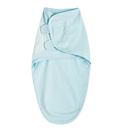 Cotton Newborn Swaddle Sleep Sack Diaper Cocoon