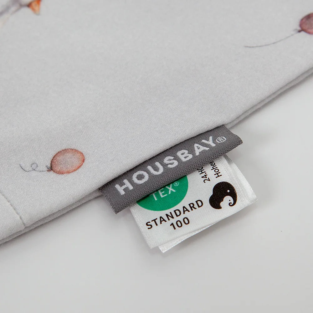 Newborn Cotton Summer Swaddle Sleeping Bag Sleepsack 0-6 Months