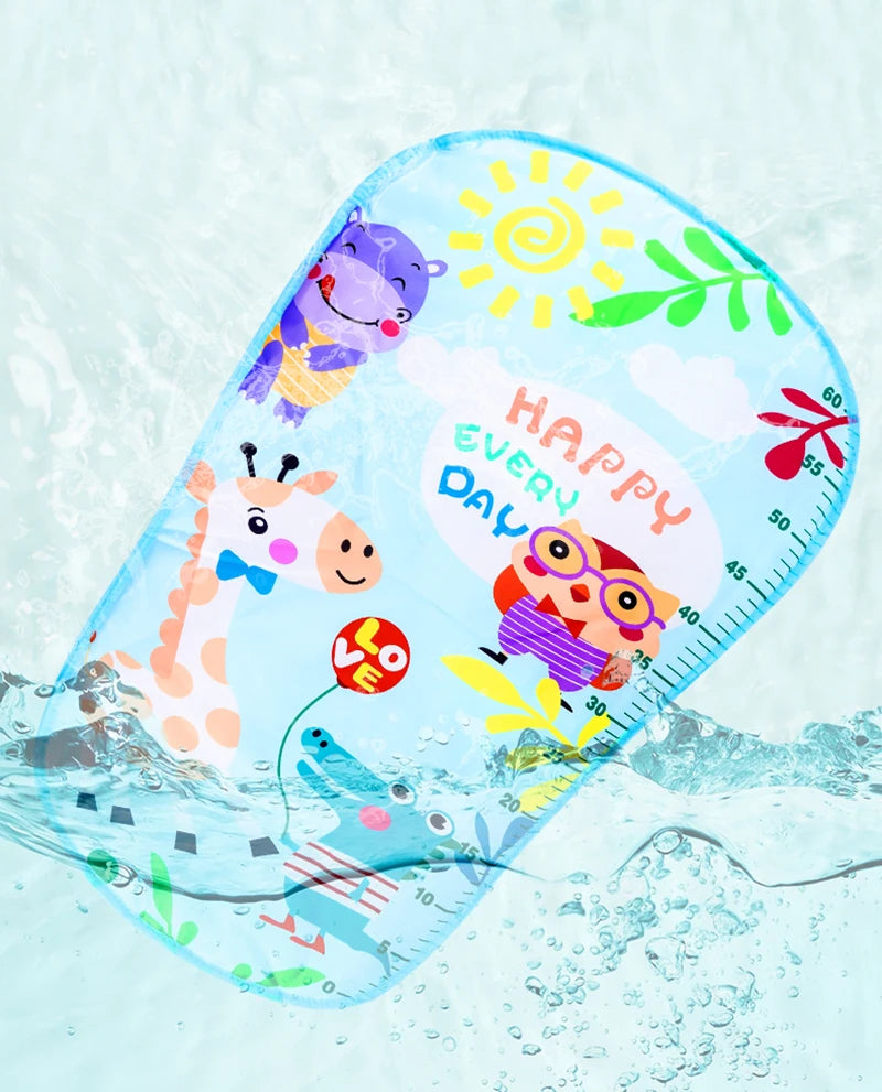 Musical Baby Activity Gym Play Mat with Piano