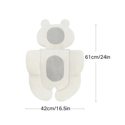 Newborn Stroller Cushion Car Seat Insert Anti-Bump Pad
