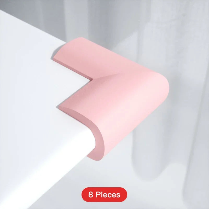 Baby Safety Corner Protectors for Tables and Furniture