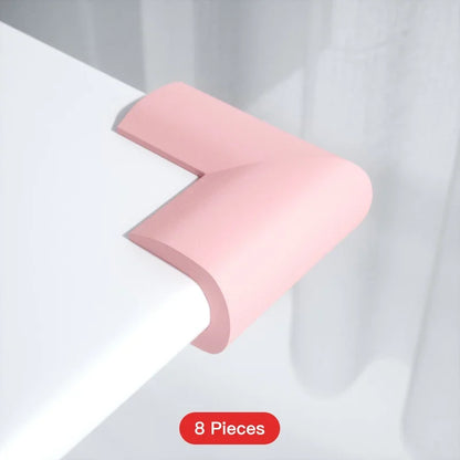 Baby Safety Corner Protectors for Tables and Furniture