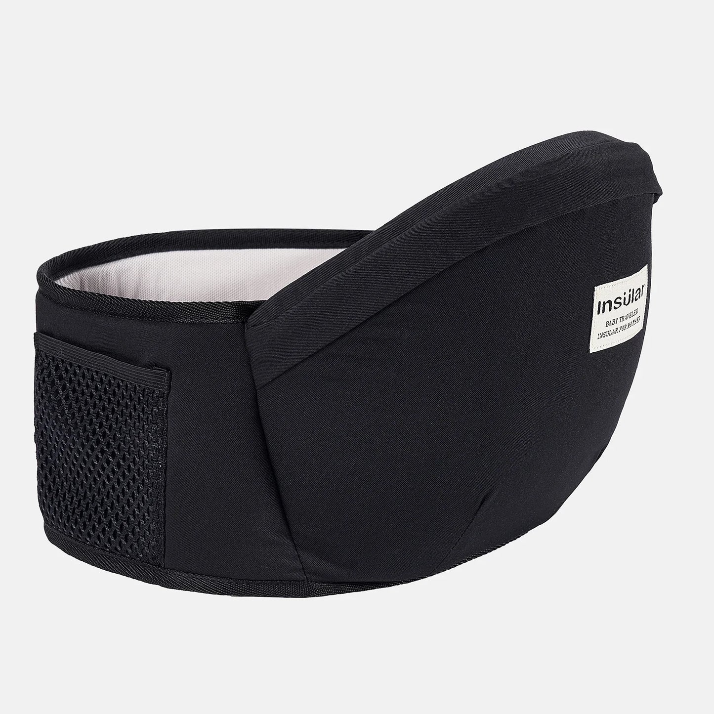 Thickened Baby Hip Seat Carrier with Waist Stool