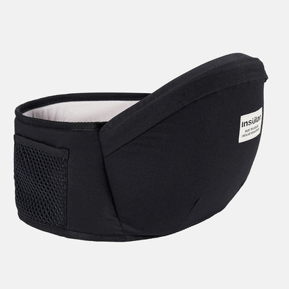 Thickened Baby Hip Seat Carrier with Waist Stool
