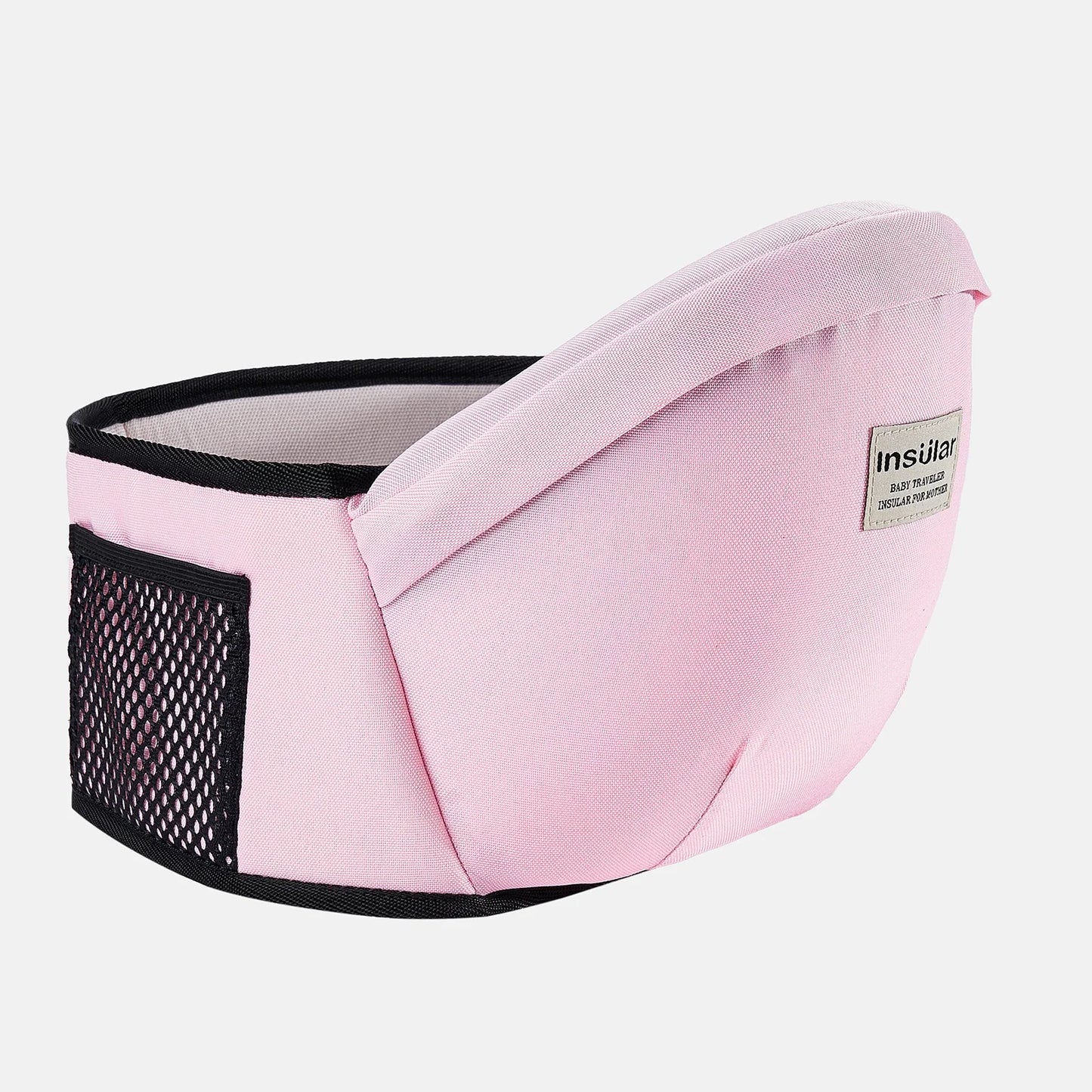 Thickened Baby Hip Seat Carrier with Waist Stool