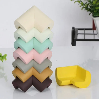 Baby Safety Corner Protectors for Tables and Furniture