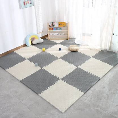 30x30cm Foam Puzzle Baby Play Mat Tiles