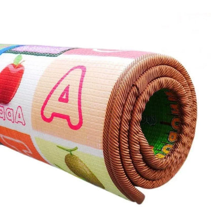180x120cm EVA Foam Baby Crawling Puzzle Play Mat