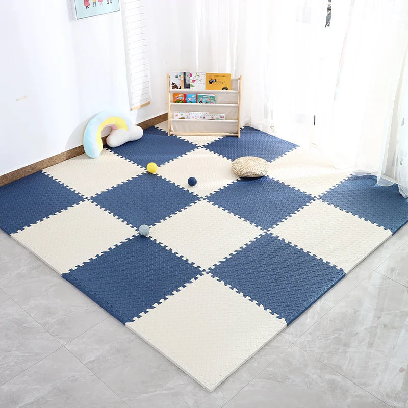 30x30cm Foam Puzzle Baby Play Mat Tiles