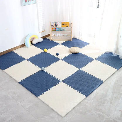 30x30cm Foam Puzzle Baby Play Mat Tiles