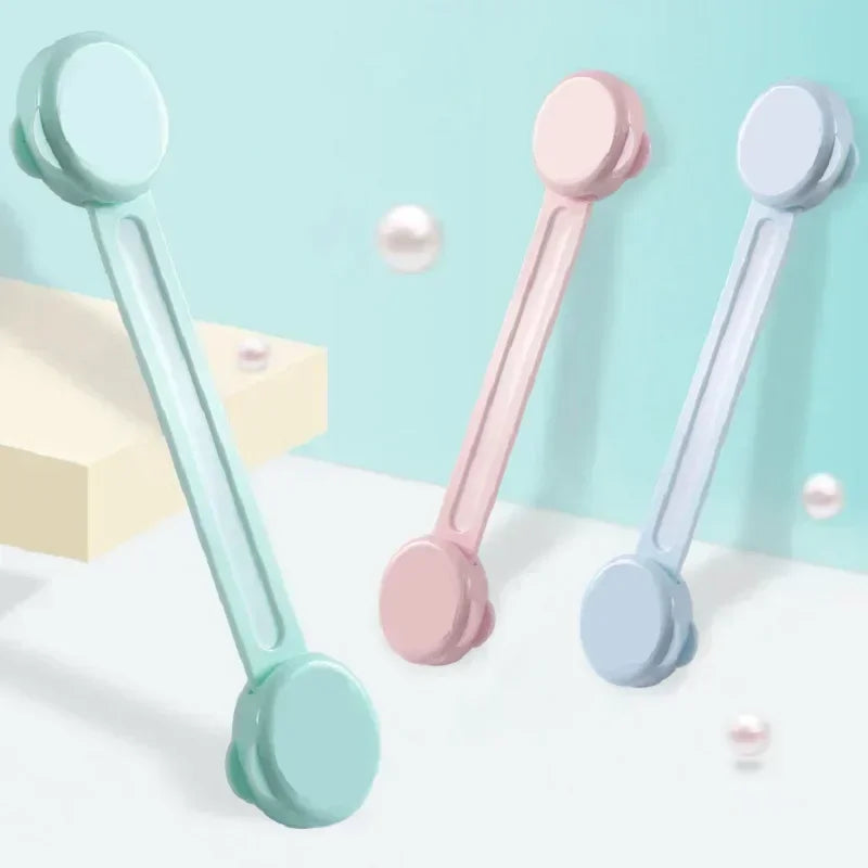 Baby Safety Cabinet Door Drawer Fridge Security Locks