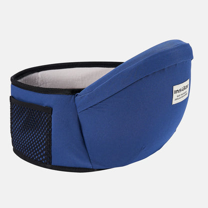 Thickened Baby Hip Seat Carrier with Waist Stool