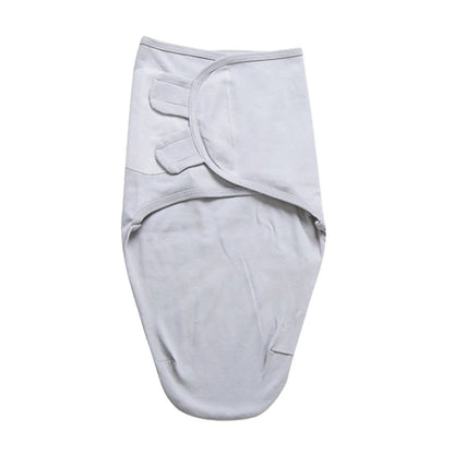 Cotton Newborn Swaddle Sleep Sack Diaper Cocoon