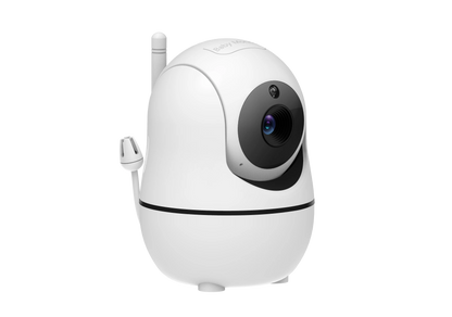Baby Monitor Dual Cameras 1080P Split Screen Display